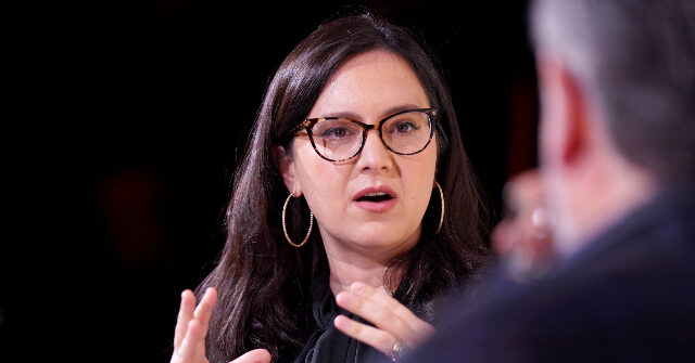 Concern Grows at CBS News as Bari Weiss Takes on Editor-in-Chief Role