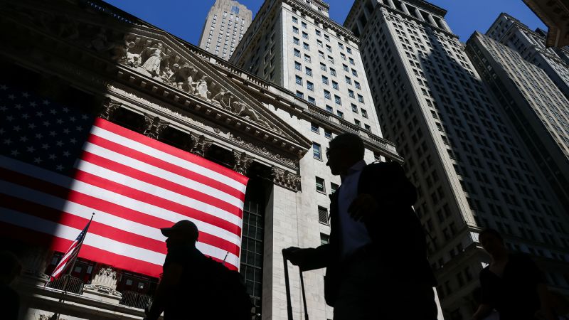 Concerns about bad loans on Wall Street have been growing for weeks, and those worries are now spreading.