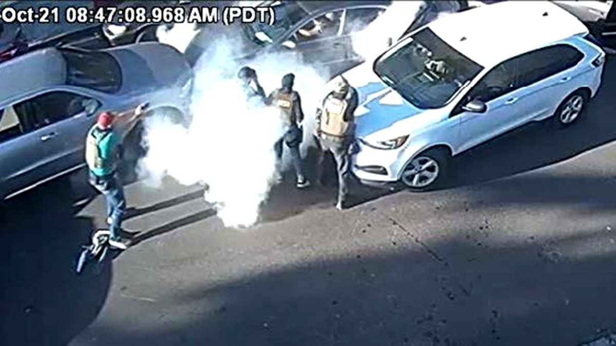 Concerns grow after two ICE shootings in Southern California in 10 days