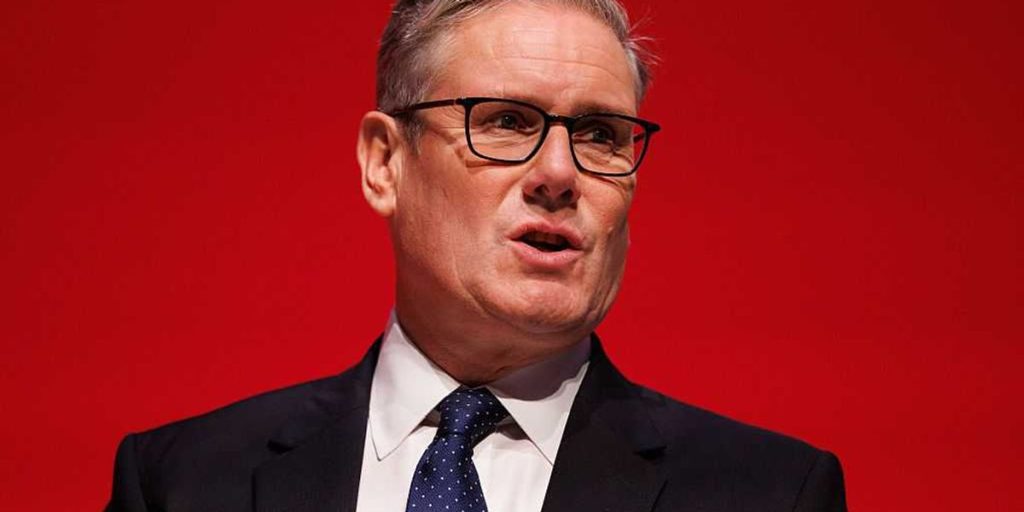 Concerns grow over government control and surveillance with UK digital ID requirement