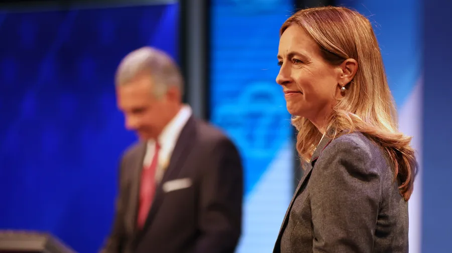 Concerns increase over Black and Hispanic voter participation for Sherrill in New Jersey's governor race