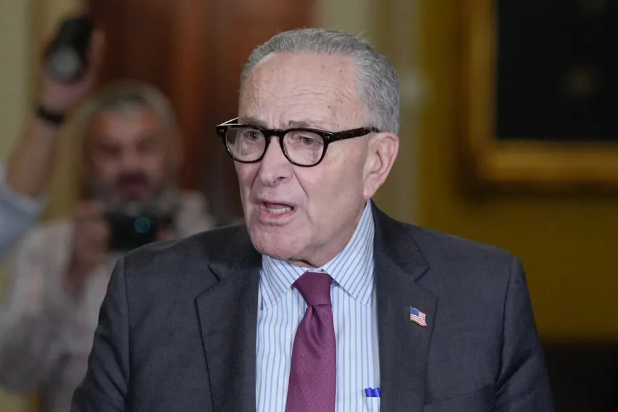 Conflict over government shutdown takes a new direction