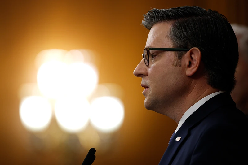 Congress is heading toward one of the longest shutdowns in U.S. history.