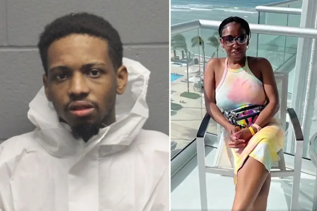 Connecticut man reportedly killed his parents after his mother confronted him about his financial issues.