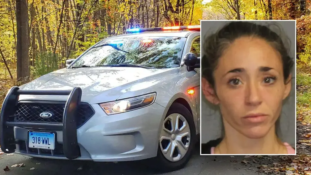 Connecticut mother used antifreeze to poison husband during custody battle, say authorities