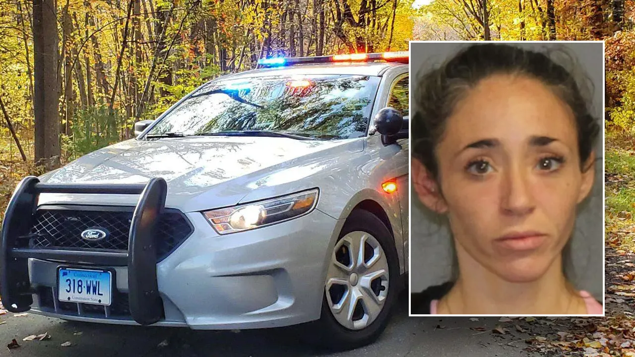 Connecticut mother used antifreeze to poison husband during custody battle, say authorities