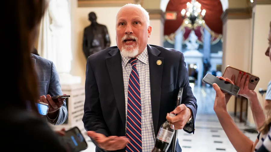 Conservative House Republican urges GOP to remain firm on ObamaCare