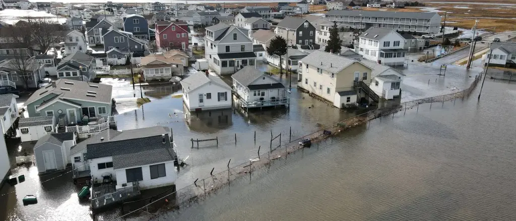 Consumer Watchdog Notifies Authorities About Suspected Climate Activist Fraud