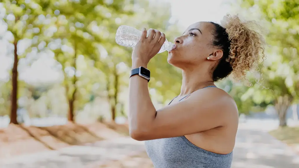 Consumers of bottled water intake 90,000 additional microplastics compared to those who drink tap water, study finds