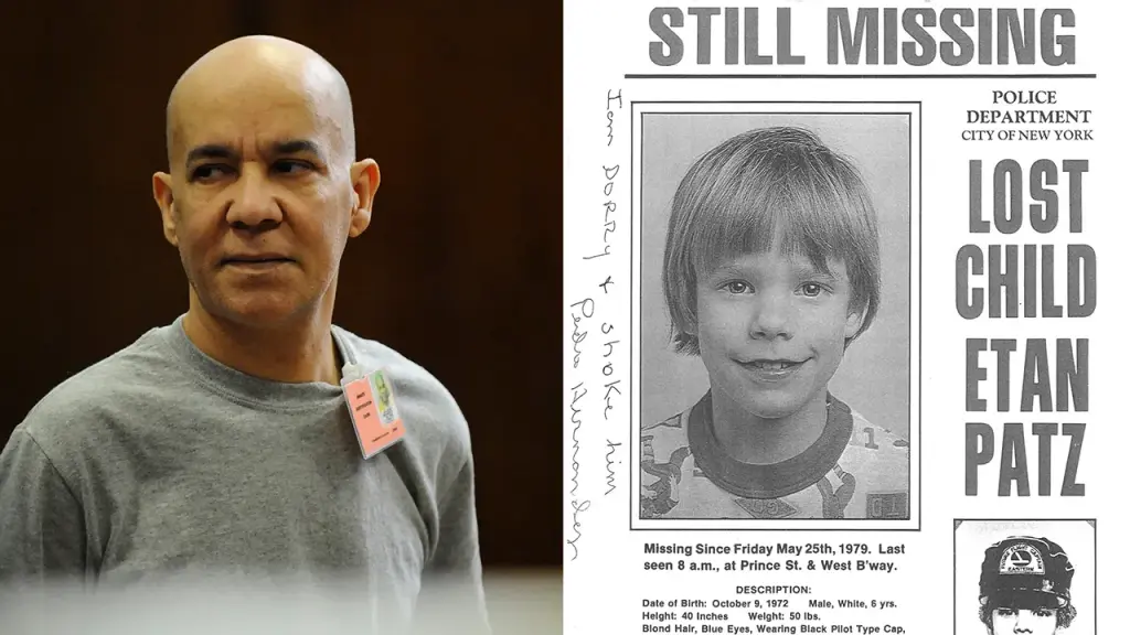 Convicted murderer of milk carton child Etan Patz has a retrial deadline in June