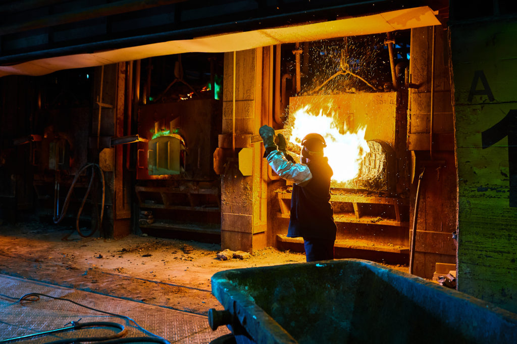 Copper prices may ease after reaching a new all-time high.