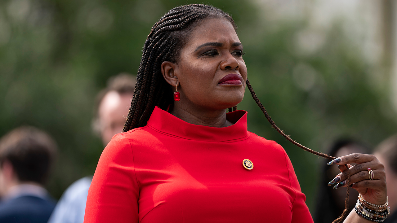 Cori Bush's recent assertion about providing 'billions' in funding to her district falls apart.