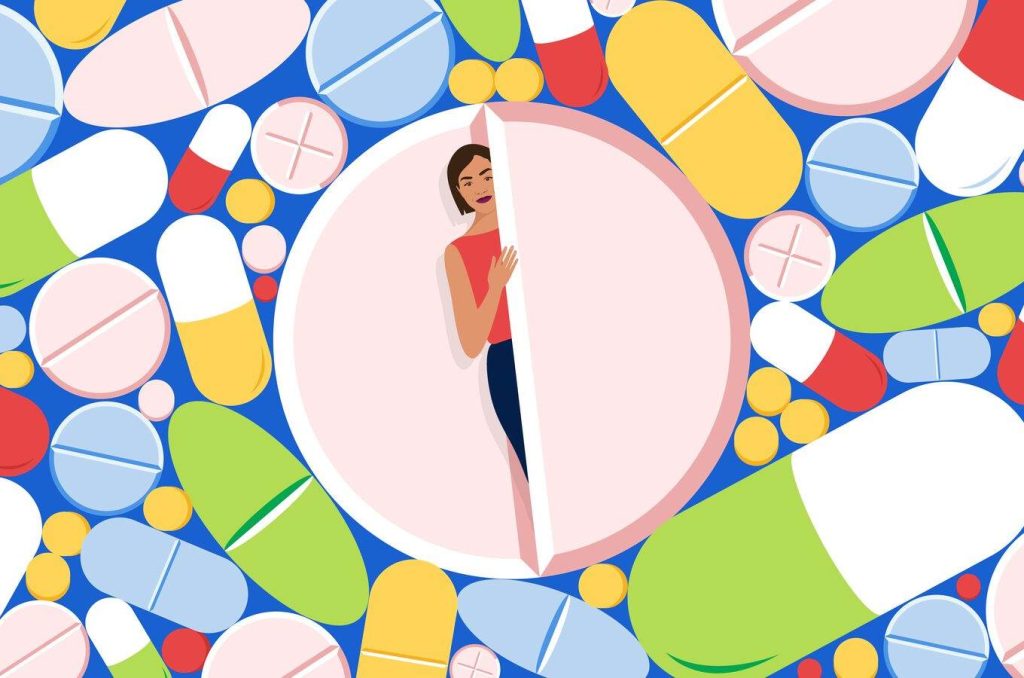 Could This New Treatment Help Reduce Anxiety for Many Americans?