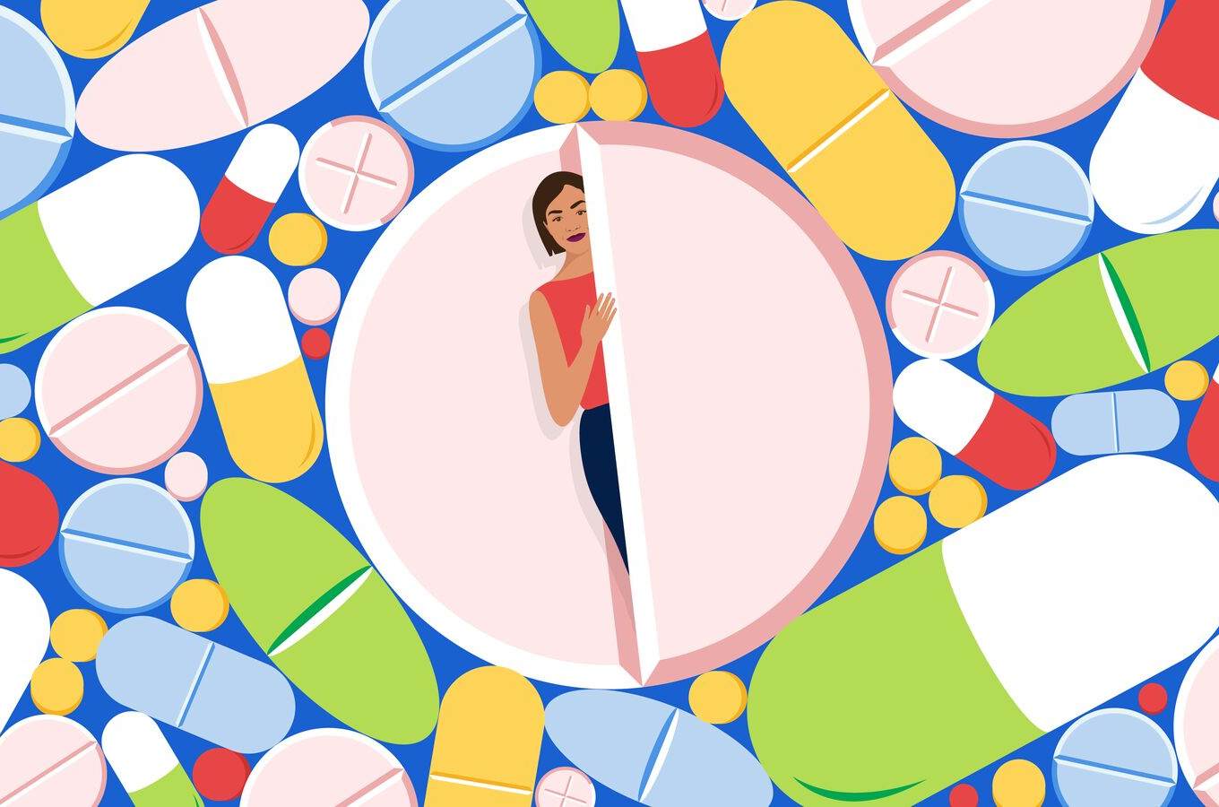 Could This New Treatment Help Reduce Anxiety for Many Americans?