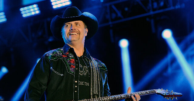 Country Star John Rich Pays Tribute to Charlie Kirk, Discusses How Operation Light Shine Can Assist Parents in Safeguarding Their Children from Online Predators