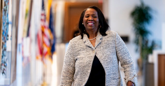 Court Denies Trump's Request to Dismiss Cook Ahead of January Hearing