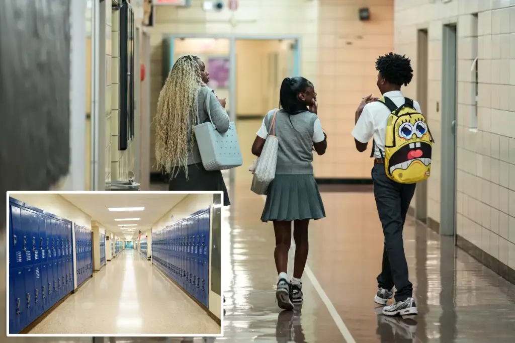 Court dismisses case alleging racial bias in NYC's Gifted and Talented programs: 'Victory for parents'