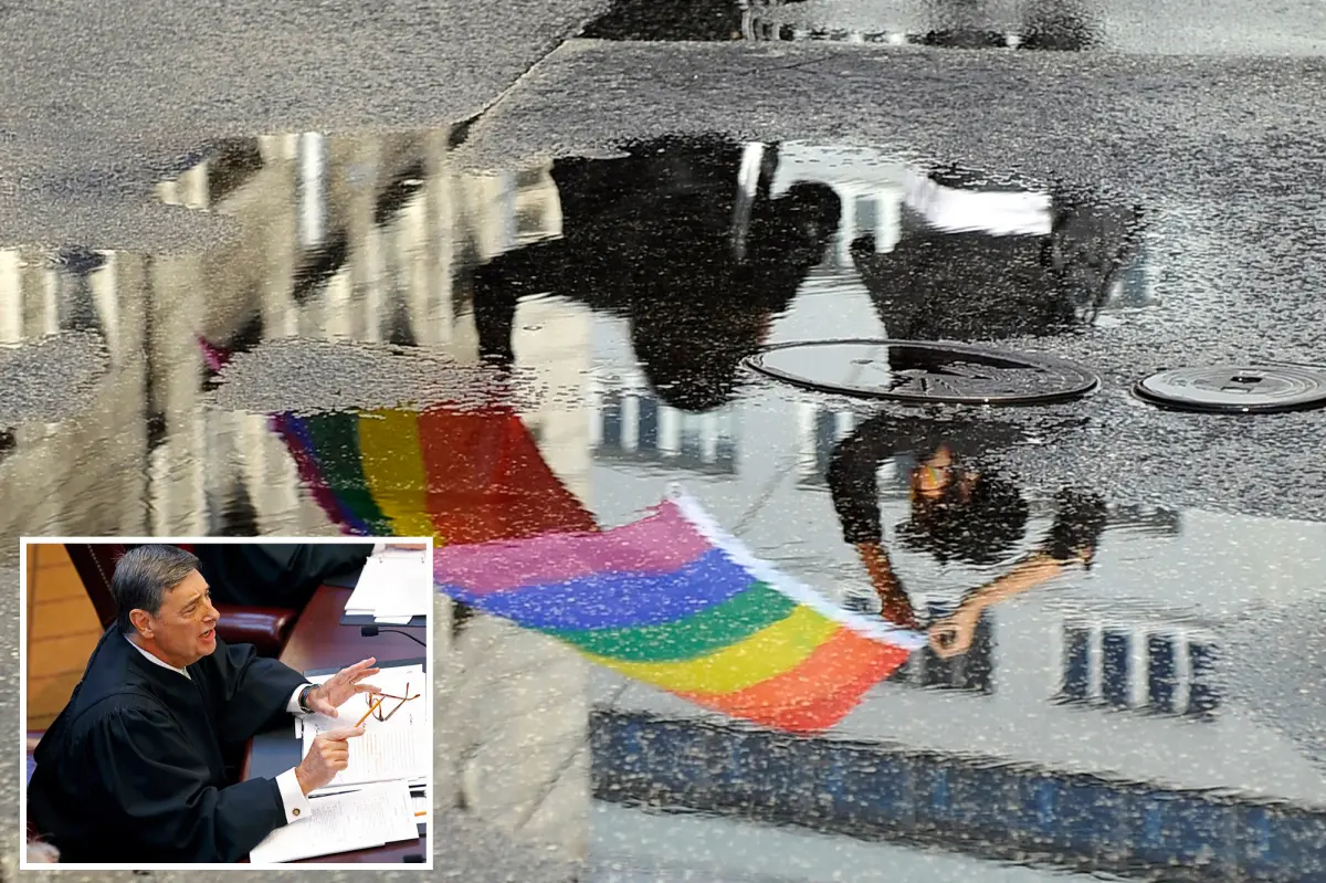 Court rules against Biden administration's transgender healthcare policy