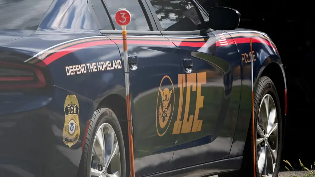 Court stops Trump administration from moving migrant teens to adult facilities