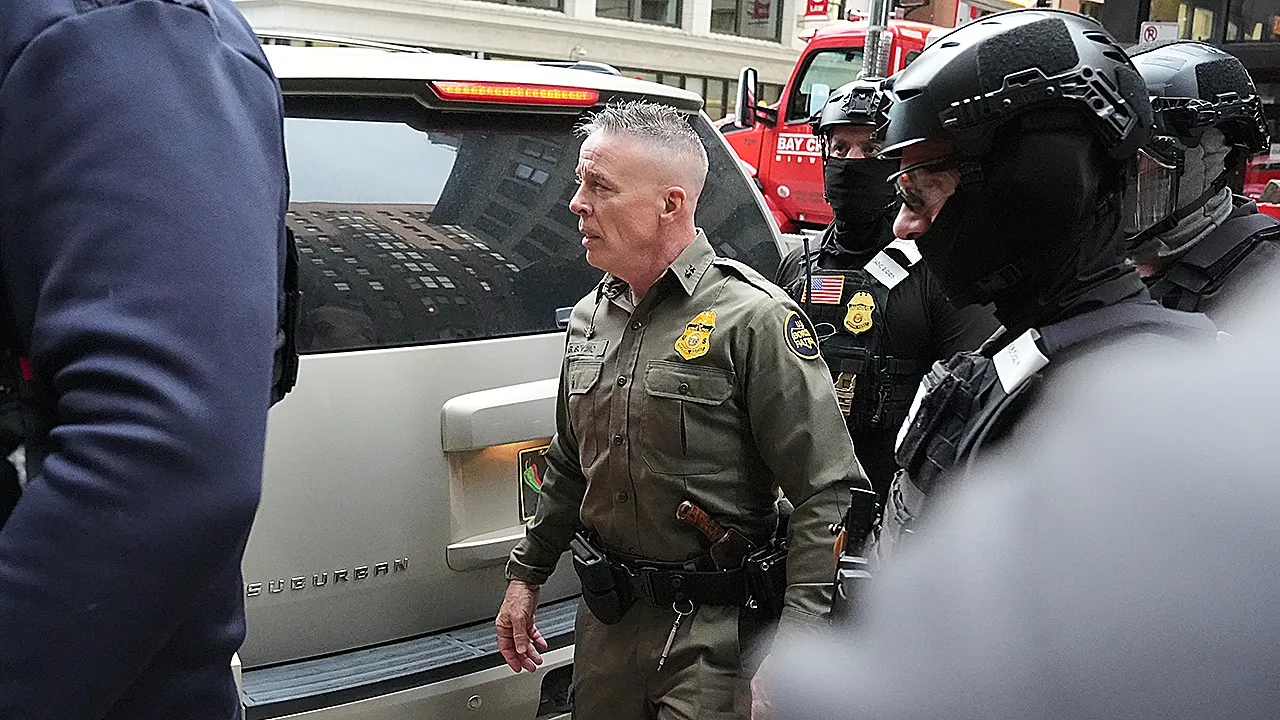 Court stops judge’s order for Border Patrol Chicago briefings