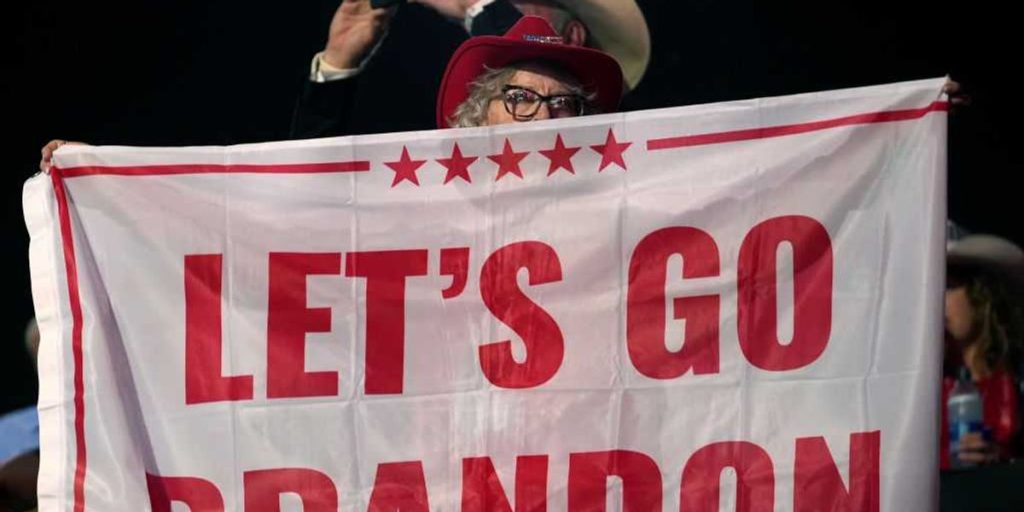 Court supports school's prohibition of 'Let's Go Brandon' clothing in free speech argument