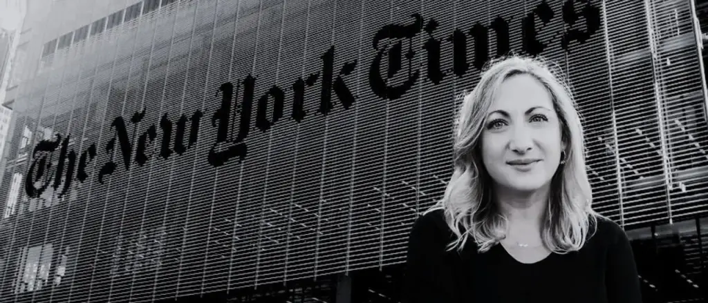 Coverage of Trump’s Circle Faces Claims of Partiality