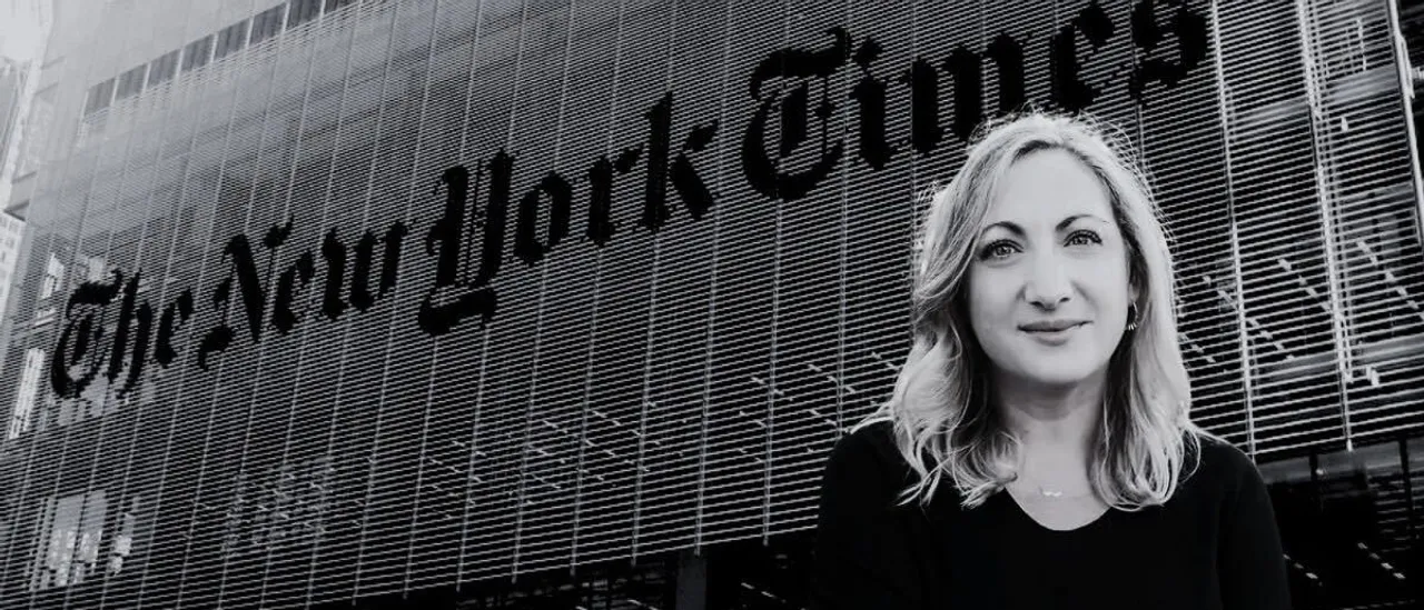 Coverage of Trump’s Circle Faces Claims of Partiality