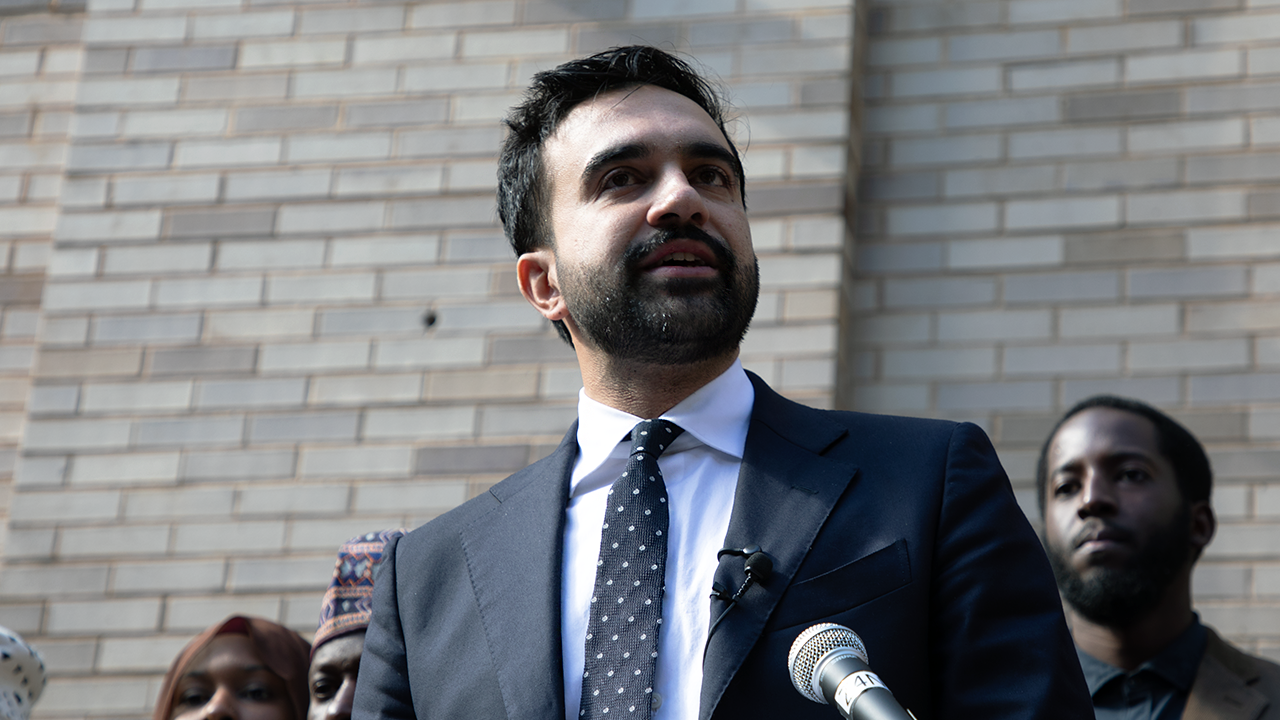 Critics allege that Mamdani's campaign for NYC mayor is founded on misleading Islamophobia accusations.