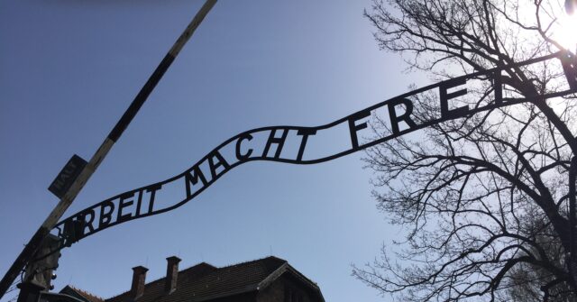 Critics of Israel Attempt to Take Over a Holocaust Museum for Gaza 'Genocide'