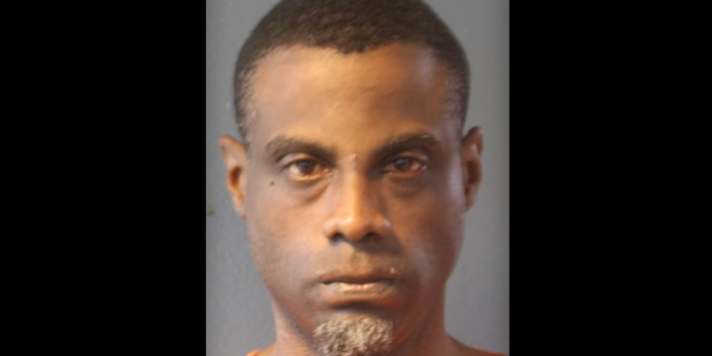 Cruel: Man charged with theft from a paraplegic's home &mdash; in front of the vulnerable victim