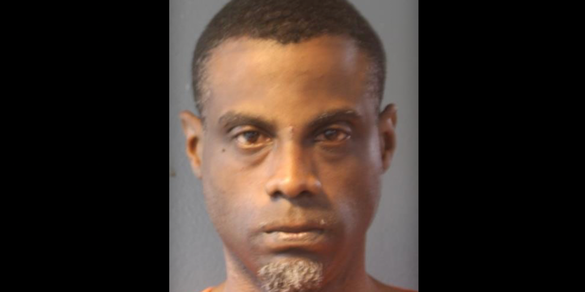 Cruel: Man charged with theft from a paraplegic's home — in front of the vulnerable victim