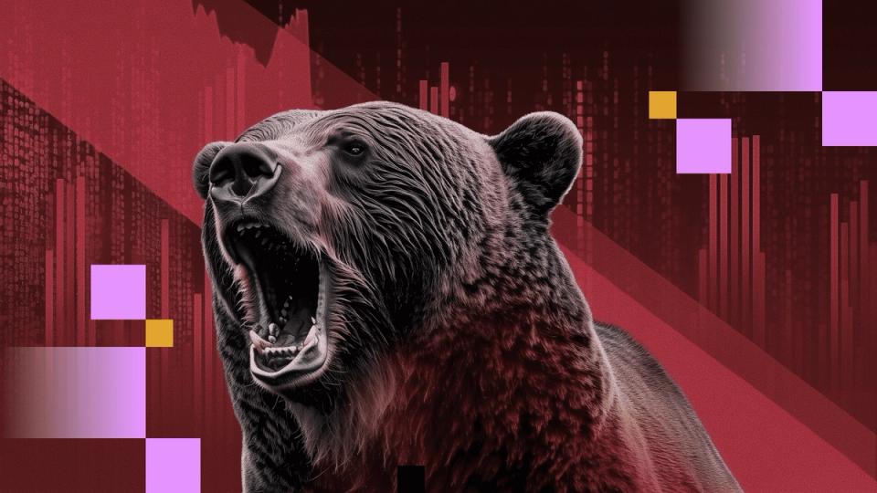 Crypto Markets Update: BTC and Altcoins Drop as Liquidity Shrinks and Gold Demand Rises