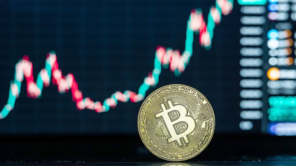 Cryptocurrency market collapse loses billions in sudden one-day drop