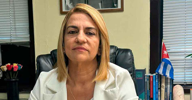 Cuba expresses concern over U.S. refusal to issue visas for officials to attend W.H.O. regional meeting.