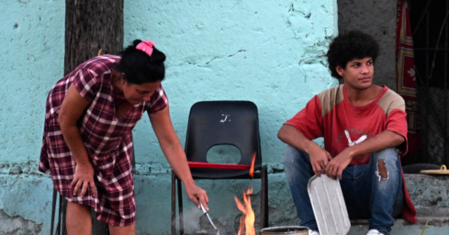Cubans Demonstrate in Havana Following Extended Blackouts and Scarcity of Food and Water