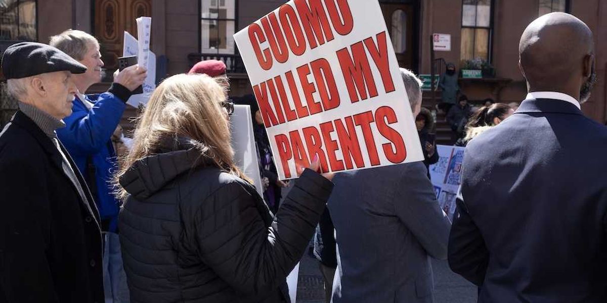 Cuomo 2.0: The unwanted return of corruption