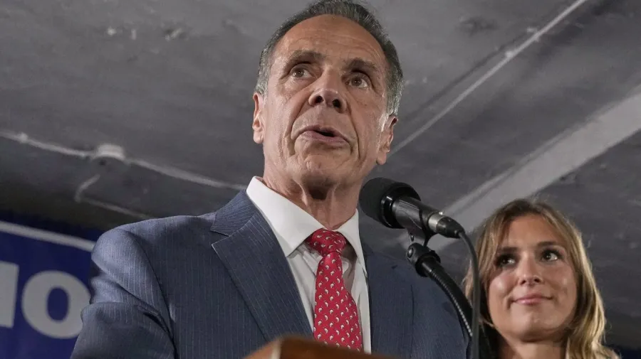 Cuomo: Mamdani win would lead to Trump NYC takeover