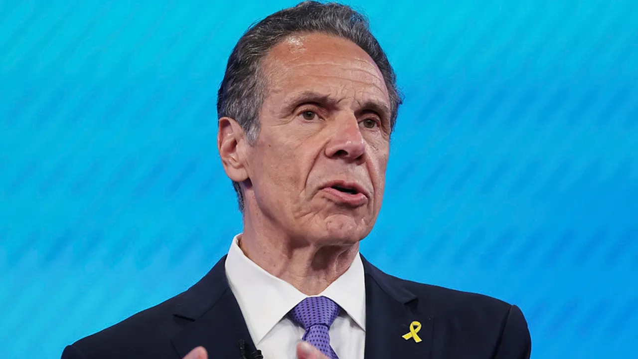 Cuomo cautions that NYC could become socialist if Mamdani wins the 2025 mayoral election.