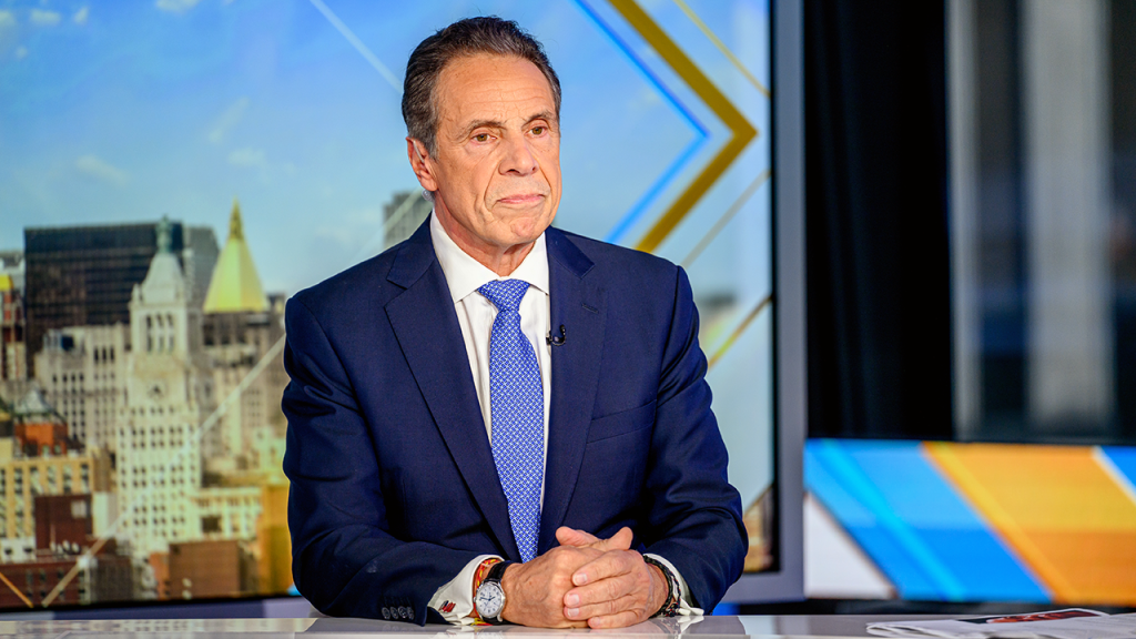 Cuomo gains momentum with late endorsements as NYC contest with Mamdani tightens.