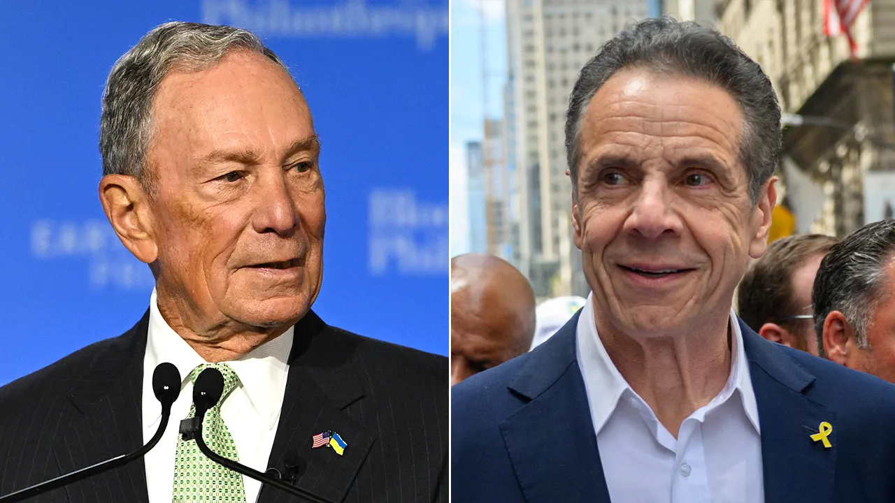 Cuomo receives support for NYC mayor as early voting starts citywide