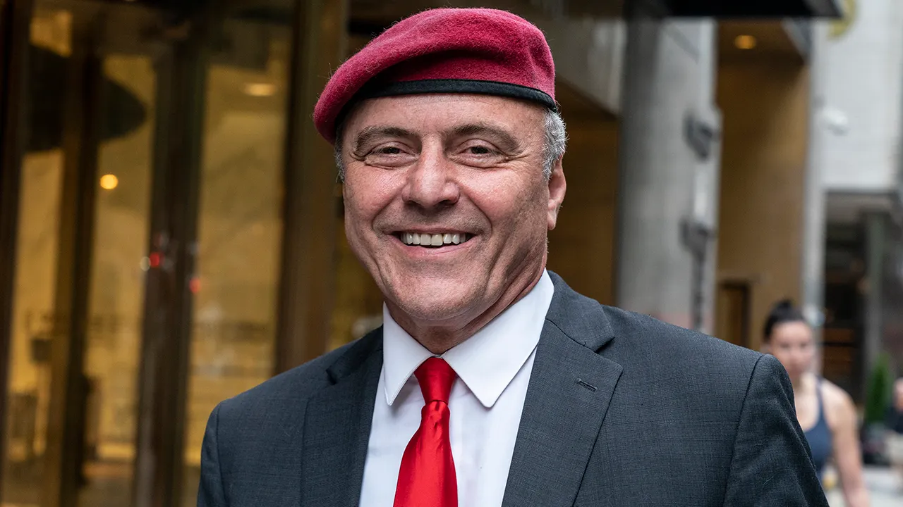 Curtis Sliwa: Reasons for New Yorkers to choose me as their mayor