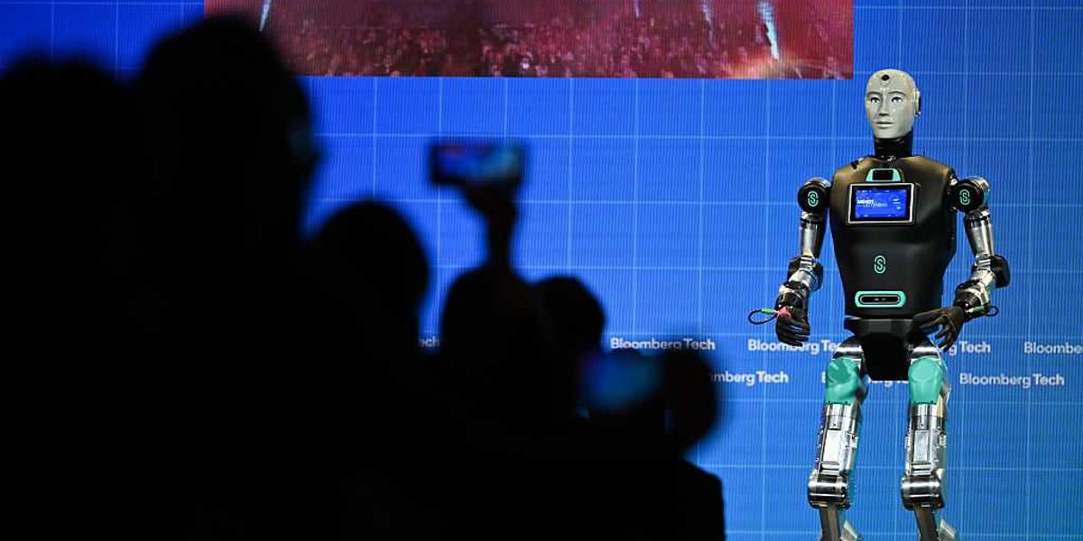 Cybernetics promised a connection between humans and computers. So why do we feel so disconnected?