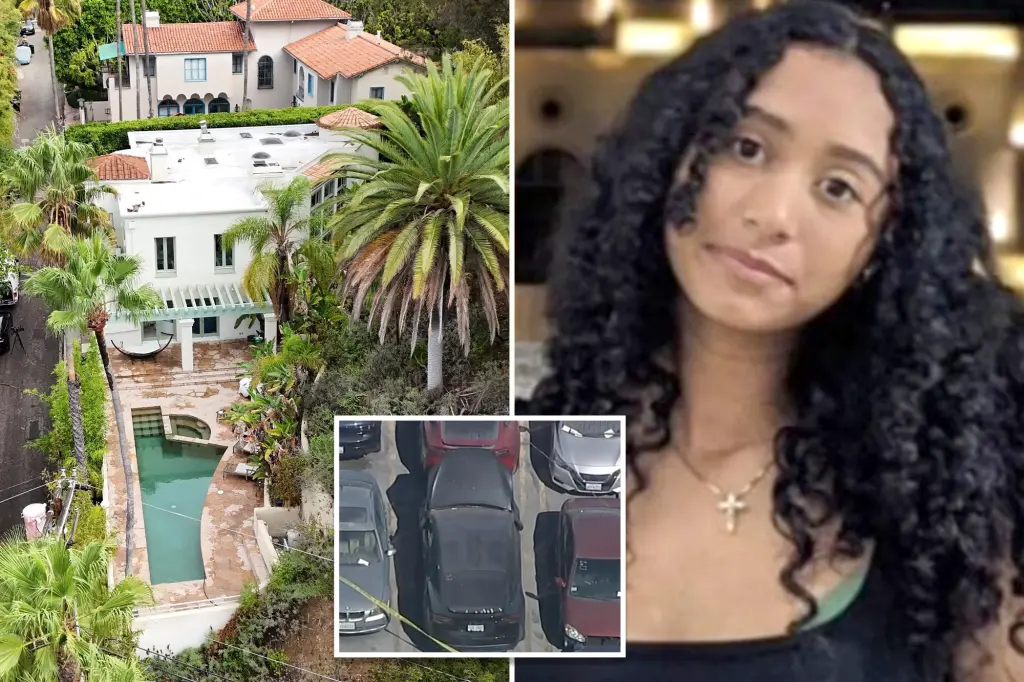 D4vd's ex-landlord in Hollywood Hills employs a private investigator to look into Celeste Rivas's death