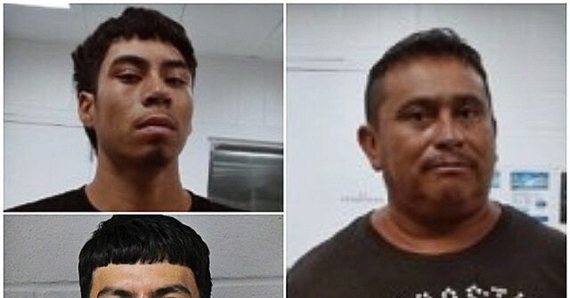 DHS Attributes Texas Woman's Alleged Murder to Biden's Border Policies and Three Undocumented Immigrants