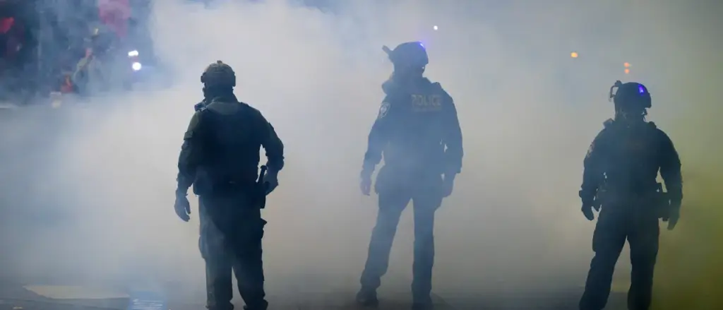 DHS Reports Increase in Death Threats — 8,000% Rise Against ICE Staff