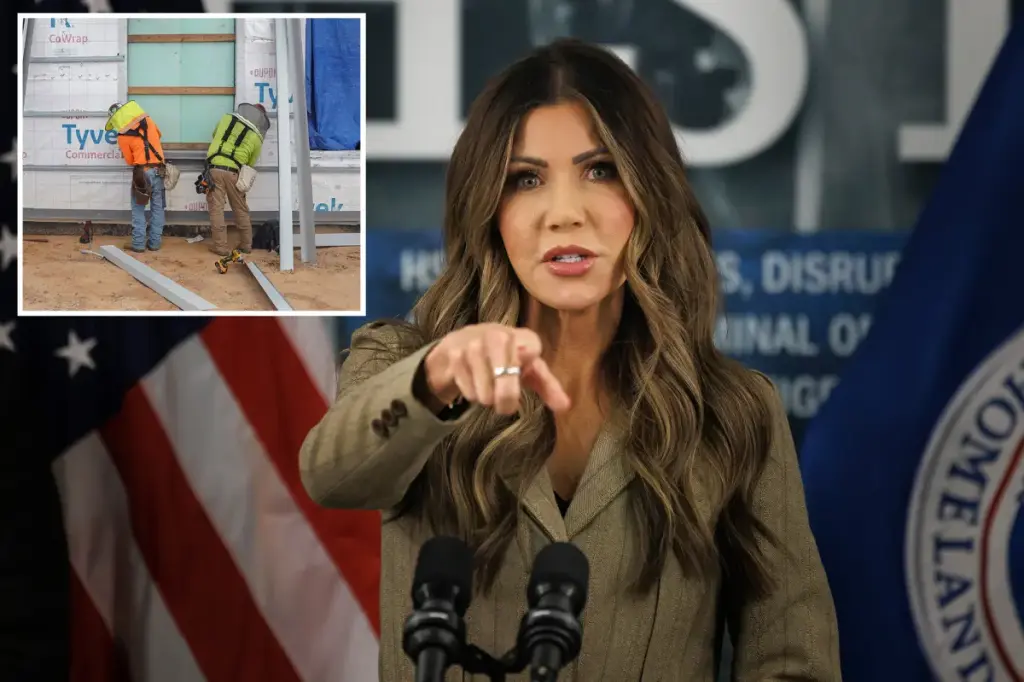 DHS will stop automatically extending work permits for immigrants.