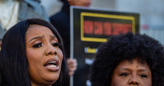 DOJ Looking Into Black Lives Matter For Misusing Donations