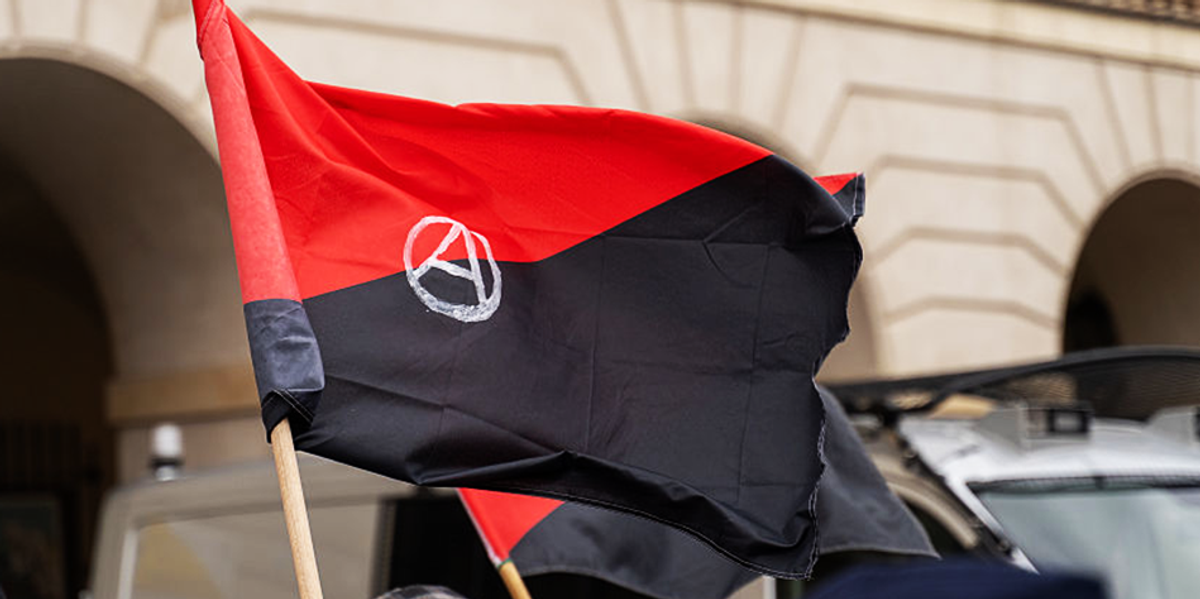 DOJ brings initial terrorism charges against supposed 'Antifa Cell' following ICE incident: 'Grab the rifles'