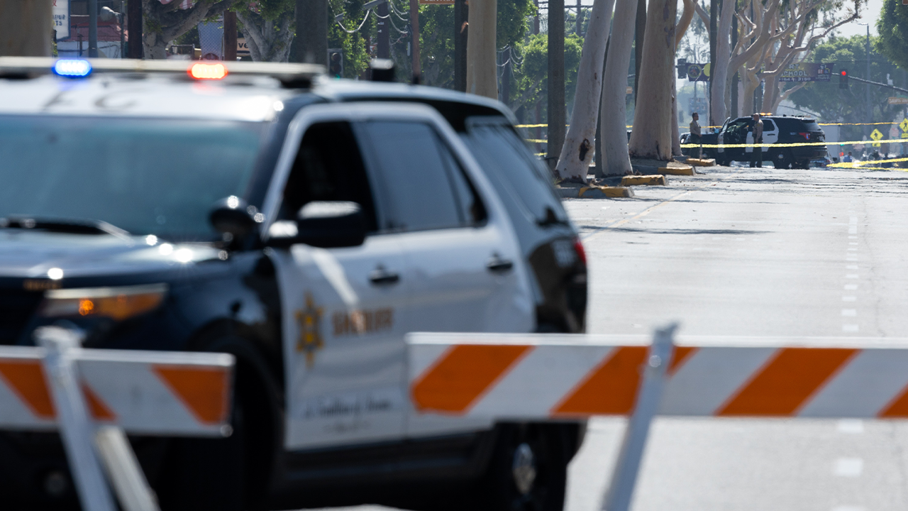 DOJ files a lawsuit against LA County for long delays in processing concealed carry permits