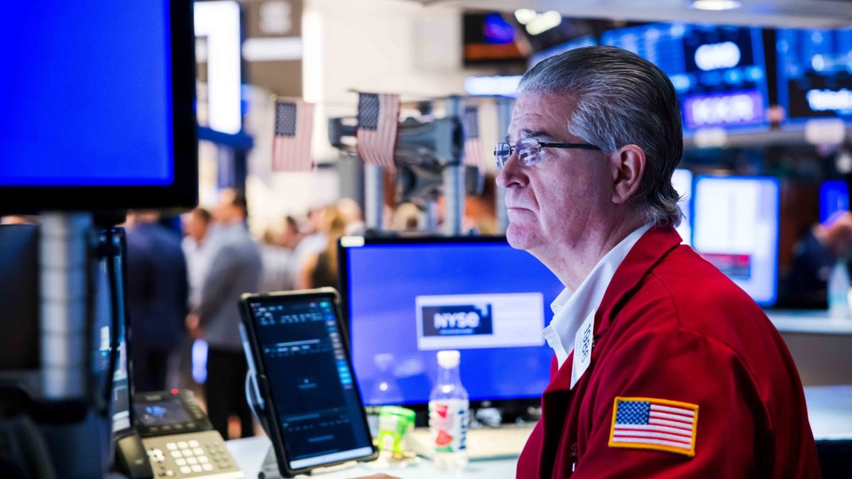 Daily Summary: The U.S. government halts operations as stocks finish September on a high note